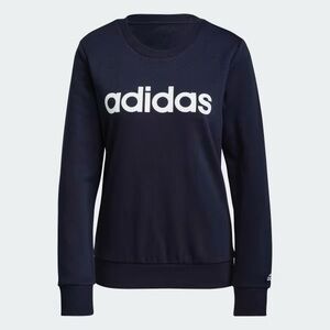 NWT Adidas Boys Crewneck Sweatshirt Size 7 New